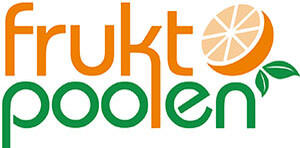 Logotype Fruktpoolen