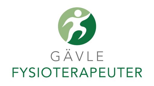 Logotype Gävle Fysioterapeuter