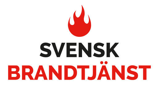 Logotyp - Svensk Brandtjänst