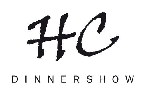 Logotyp, HC Dinnershow