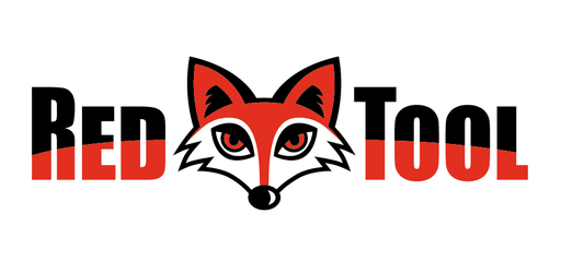 RedTool, logotyp