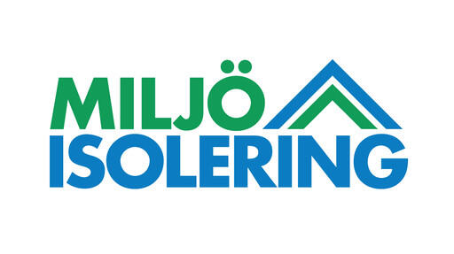 Logotyp till Miljöisolering i Gävle