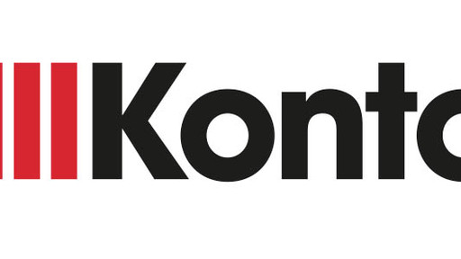 Logotypen åt Allkontor