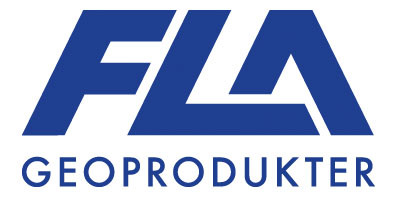 Logotyp för geoprodukter