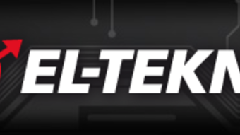 El-Teknisk logotyp