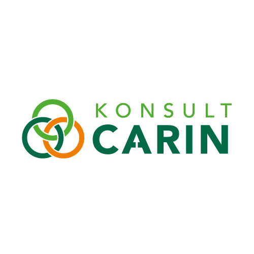 Logotyp Konsult Carin