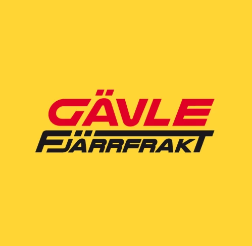 Förnya Gävle Fjärrfrakts logotyp